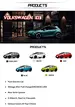 VW ID3